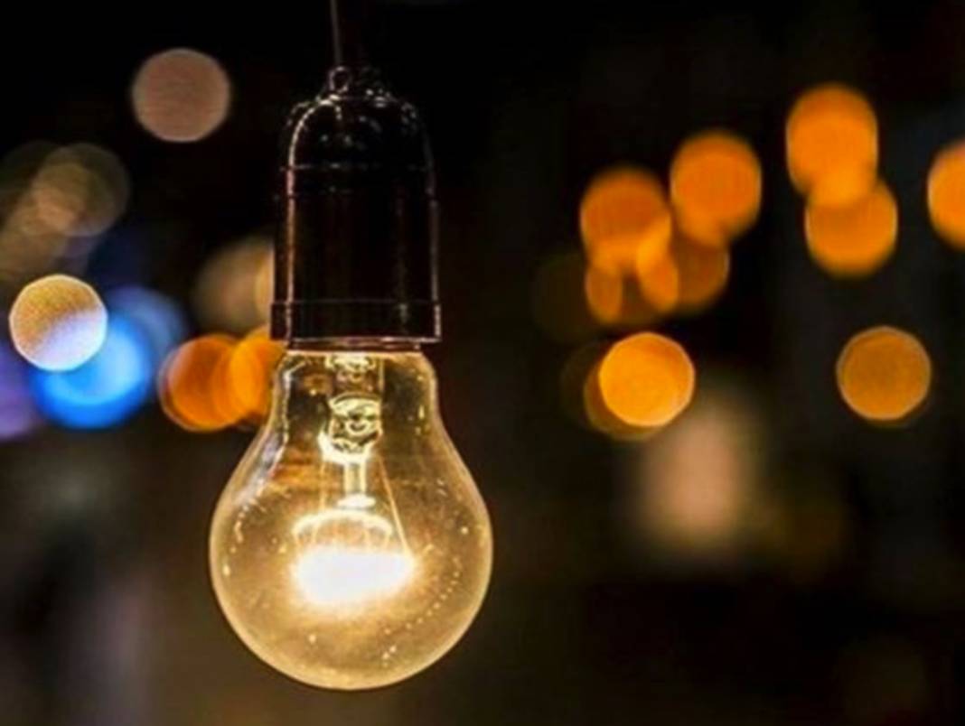 Gaziantep'te Elektrik Kesintileri Sürüyor! Vatandaş Dişinden Tırnağından Arttırıyor Fatura Ödüyor! Yarın Yine Elektrik YOK 2